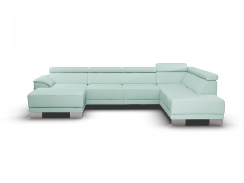 Wohnlandschaft LUM Medium Plus R